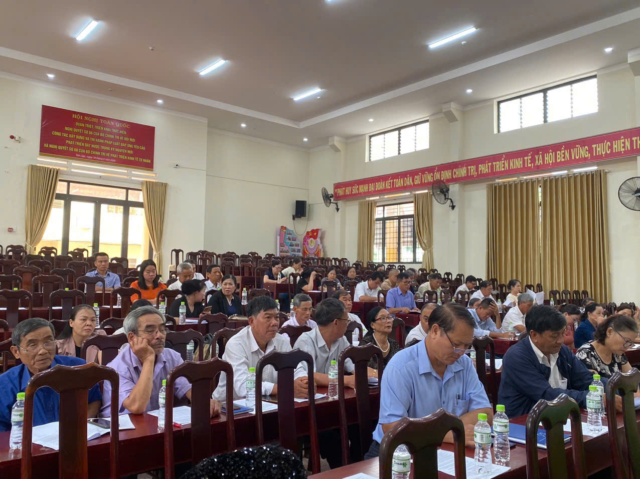 đại biểu